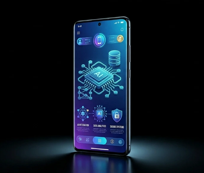 Mobile App Development
