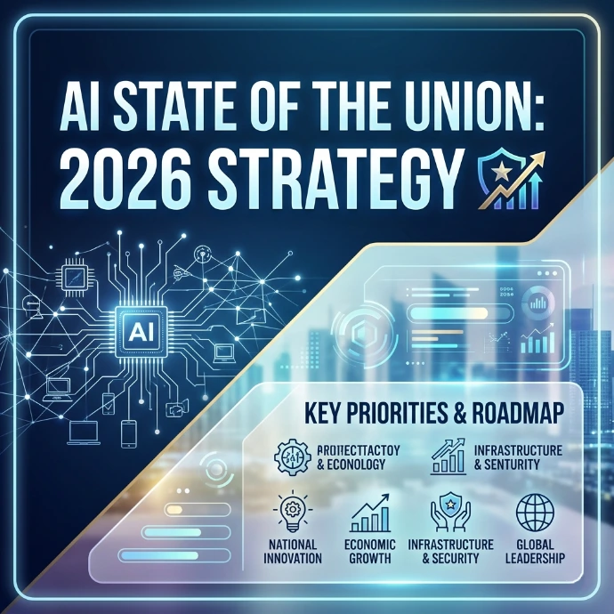 AI State of the Union: 2026 Strategy 