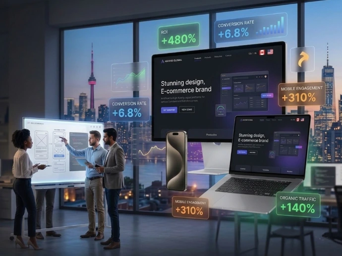 High-Fidelity SEO &amp; GEO | Havenoro