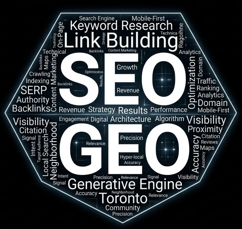 Havenoro SEO GEO Services
