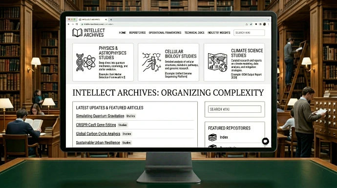 Website Design and Development