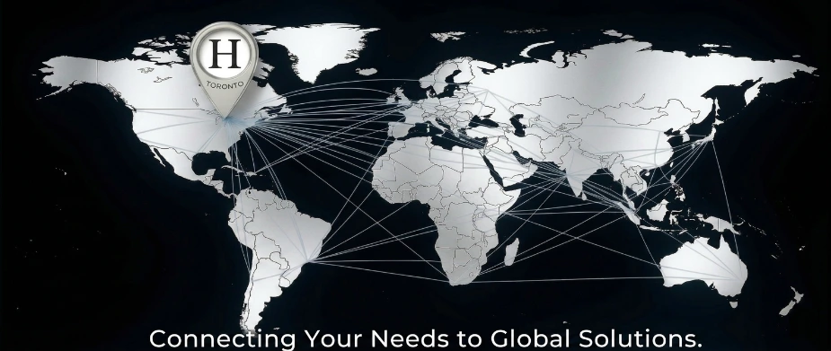 Havenoro Global